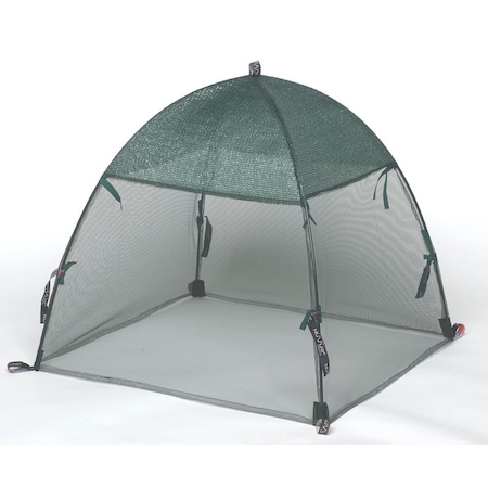 Nuvue Bugn Shade 28 in. L X 28 in. W Plant Protector Cover 24002